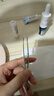 凌云鹤睑板腺堵塞疏通器按摩夹腺疏通不锈钢眼科囊堵塞肿挤压清洁眼睑腺 圆头按摩镊【5*5mm-单只装】 【 医疗备案】 实拍图