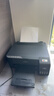 爱普生（EPSON）墨仓式L1258 A4彩色无线单功能家用打印机 AI学习打印机（微信/远程打印） 实拍图