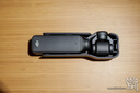 大疆 DJI Osmo Pocket 3 标准版 一英寸口袋云台相机 OP灵眸手持数码相机 旅游vlog 便携美颜摄像 实拍图
