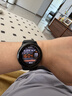 佳明（GARMIN）Venu3/3S运动智能手表腕表心率血氧瑜伽健身训练普拉提跑步礼物 Venu3 深空黑 实拍图