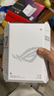 华硕（ASUS）【焕新补贴】ROG魔盒Air WiFi7电竞Ai路由器家用无线千兆路由全2.5G口全屋wifi Aimesh随心组 实拍图