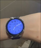 华为 WATCH GT 6 雅丹黑 46mm智能手表多维情绪健康全新骑行体验21天超长续航华为GT6手表 实拍图