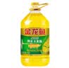 金龙鱼 食用油 非转基因 压榨 一级 纯正玉米油4L（新老包装随机发货） 实拍图