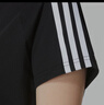 阿迪达斯（adidas）三叶草 女子 3S CALI TEE SS 短袖 JC8703 S 实拍图