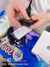 NOKIA新105 4G 全网通移动联通电信 老人老年按键直板学生儿童备用戒网手机 双卡双待  黑色 实拍图