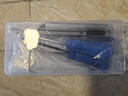 东部工品补胎工具套装硫化胶条补胎工具汽车摩托车电动车真空胎补胎胶条 实拍图