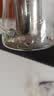 天喜（TIANXI）玻璃茶壶泡茶壶茶水分离茶杯耐高温加厚茶具套装家用 [加厚耐热-茶壶] 450ml 实拍图