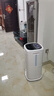 百奥（PARKOO）除湿机/抽湿机 除湿量60升/天120㎡家用除湿器地下室别墅商用大功率工业抽湿器 净化干衣PD602AR 实拍图