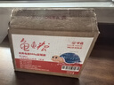 寸金（INCH-GOLD）经典龟龟粮量贩装 200g×6袋/盒 乌龟巴西龟 龟粮通用型  实拍图
