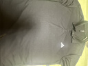 阿迪达斯（adidas）adidas男夏季速干网球运动短袖翻领POLO衫 HR8730 2XL 实拍图