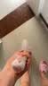 美家生活棉纱拖把木杆老式墩布拖布排拖尘推海绵胶棉物业工厂棉线洗车拖把 实拍图