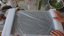 京东安装 电热水器上门移机服务（拆机+安装）同地址一次上门 实拍图