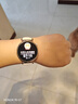 华为【520送礼优选送女友】HUAWEI WATCH GT 6 浮光白 41mm智能手表多维情绪健康全新骑行体验 实拍图