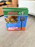 佳宝（JEBO）鱼缸三合一水泵过滤泵带增氧水族箱鱼缸内置抽水潜水泵吸便过滤泵 佳宝AP375全套18-20W 实拍图