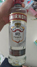 百利（Baileys）甜酒力娇酒原味500ml+斯米诺红牌伏特加700ml调酒基酒 实拍图