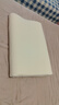 京东京造 Z Wave波浪枕Pro 航天非温感慢回弹抗菌记忆枕加大款 40*60cm 实拍图