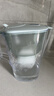碧然德（BRITA）过滤净水器 家用滤水壶 Kalea 晨汐系列XL  3.5L（灰）+专家版滤芯5枚 环保加固包装 实拍图