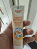 舒客宝贝（sakykids）儿童牙膏牙刷套装含氟防蛀护齿牙膏60g*4支+护齿牙刷*2支2-12岁 实拍图