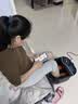 苏泊尔（SUPOR）泡脚桶足浴盆电动洗脚盆加热全自动按摩2026恒温杀菌一体机过小腿高深桶实用生日父亲节礼物送爸妈 实拍图