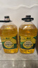 西王 食用油 玉米胚芽油6.18L 非转基因物理压榨 （新老包装随机发） 实拍图