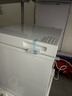 志高（CHIGO）小冰柜家用冷冻小型一级节能省电迷你卧式冷藏保鲜储母乳冷柜 【一级能效 万人推荐】 58L 单温单门 实拍图