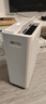 美的（Midea）除湿机变频除湿净化空气一体机30升/天70㎡家用抽湿机轻音卧室内防潮回南天吸湿器CF30BD/BP3N7-DI 实拍图