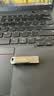 闪迪（SanDisk）64GB Type-C USB3.2 手机U盘 DDC4深空灰 读速400MB/s 自动备份 双接口优盘 手机平板电脑通用 实拍图