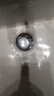 科固（KEGOO）洗脸盆大弹跳下水器套装面盆横排下水管 洗手台盆去水防虫臭K5044 实拍图