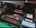 佳能（Canon）G3800可加墨彩色喷墨学生打印机无线家用作业/照片打印大印量打印复印扫描多功能一体机 实拍图