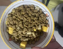 力狼狗粮 纯然金毛阿拉斯加40拉布拉多萨摩耶马犬德牧中大型犬粮 彩虹食谱｜冻干双拼｜鲜肉成犬40斤 实拍图