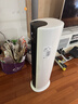 美的（Midea）【加大水箱】家用空调扇加湿冷风扇智能语音遥控无叶风扇落地冷风机水冷塔扇制冷小型空调AAI12VR 实拍图