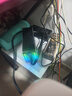 黑鲨6Ultra磁吸液冷手机散热器游戏直播半导体散热背夹降温神器平板苹果17iPad小米红魔iqoo一加绝区零 实拍图