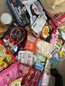 三只松鼠巨型零食大礼包30袋3146g 超6斤礼物520送对象肉蜜饯坚果团购 实拍图