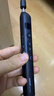 诺为伸缩教鞭教师用PPT翻页笔蓝牙连接遥控无线演讲笔可倒计时适合课件希沃教学软件红光 N21 BLE黑 实拍图