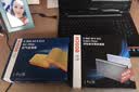 博世（BOSCH）滤芯保养套装/汽车滤清器/适配 两滤套装（双效活性炭空调滤芯+空气滤芯） 马自达3 昂克赛拉 阿特兹 马2劲翔 马6睿翼马5 实拍图