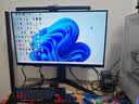 华硕小金刚VG27AQL5A 27英寸显示器2K200Hz显示器超频210Hz FastIPS FreeSync无撕裂 0.3ms响应 HDR400 实拍图