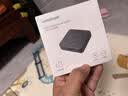 绿联HDMI2.0切换器二进一出4K60Hz高清视频分配器一分二笔记本电脑显示接电视分屏双屏扩展器 HDMI双向切换器【4K60Hz】 实拍图
