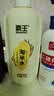 霸王淘米水洗发水控油去屑洗头膏柔顺亮泽蓬松洗发露500g 实拍图