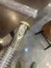 名爵（MEJUE）下水管隔臭304不锈钢卫生间洗脸手台面盆反水S弯下水器Z-04232 实拍图