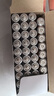 飞利浦（PHILIPS）碳性5号电池40粒干电池适用遥控器/钟表/电子称/计算器/闹钟/耳温枪五号电池AA R6 实拍图
