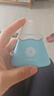 海龟爸爸春夏季儿童防晒套装水感防晒喷雾100ml+小雪山防晒乳40g 实拍图