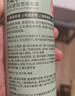 杰威尔蓬松塑型泡沫发蜡 弹力素摩丝发胶卷发护卷保湿持久定型男女350ml 实拍图