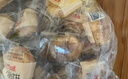 百草味肉松饼1000g 早餐面包蛋糕代餐糕点办公室点心休闲零食企业团购 实拍图