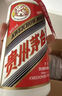 茅台 2019年 飞天 酱香型白酒 53度 500ml 单瓶装 陈年白酒  礼赠宴请 实拍图