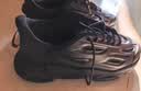 阿迪达斯 YEEZY700黑武士椰子男女中性时尚休闲鞋GX6144 42.5 实拍图