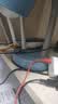 Tenda腾达路由器千兆WiFi6无线家用千兆穿墙王:信号增强全屋WiFi路由器金榜AX1500 实拍图