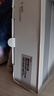 蕉内（Bananain）301P莫代尔内裤男士棉裆10A抗菌透气运动男生冰丝四角夏季礼盒3件 海军蓝+石南蓝+洗石蓝 3条 XL 实拍图
