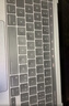 极川 苹果MacBook Neo13英寸A18Pro键盘膜2026款笔记本电脑键盘保护膜TPU超薄透明防水尘罩 带触控ID 实拍图