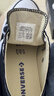 匡威（Converse）All Star夏季经典帆布男女低帮休闲运动鞋黑色101001 101001/黑色 40 实拍图