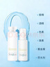 芙丽芳丝（Freeplus）滋润水清透乳液套装保湿水乳2件套（有效期至27年1-4月） 实拍图